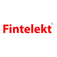 Fintelekt logo - Similar company to Rapidaml
