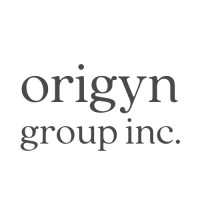 Origyn Group Inc. logo - Similar company to Rc Design