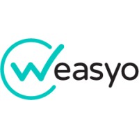 Weasyo logo - Similar company to Yellow Innovation