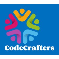 CodeCrafters logo - Similar company to Processworks