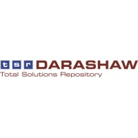 TSR Darashaw Ltd logo - Similar company to Nexa Talent Solutions