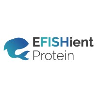 EFISHient Protein logo - Similar company to Impact Nation