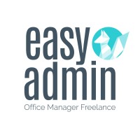 Easy Admin logo - Similar company to Axone By Synapse