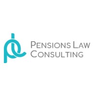 pensions law consulting limited logo - Similar company to Mativus (Formerly Rjm Digital)