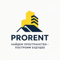 ProRent logo - Similar company to Tentech