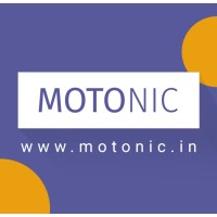 MOTONIC logo - Similar company to Melfas
