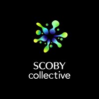 SCOBY Collective logo - Similar company to The Spaceship Academy Ltd.