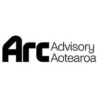 Arc logo - Similar company to Tld Engineers
