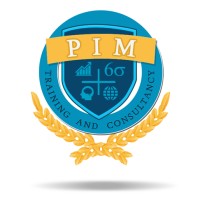 PIM Training and Consultancy logo - Similar company to Xaya Esolutions - Ecommerce Consultancy