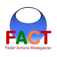 FACT Madagascar logo - Similar company to Union Des Associations Comoriennes De France (Unacof)