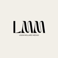 Lison Mollard Médias logo - Similar company to Dfm Avocat