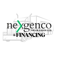 Nexgenco Truck Sales LTD. logo - Similar company to Nationwide Haul