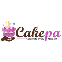 Cakepa - Online Cake Delivery logo - Similar company to Replicon Biotech