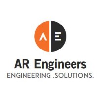 AR Engineers logo - Similar company to Shivkon Engineers