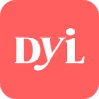 Designing Your Life Institute logo - Similar company to Cryptosphere Systems