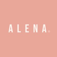 ALENA logo - Similar company to Anne Priscilla Bridal