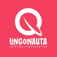 LingoNauta logo - Similar company to Lingonauta