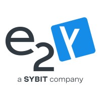 e2y logo - Similar company to Djust