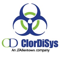 ClorDiSys Solutions, LLC logo - Similar company to Jce Biotechnology