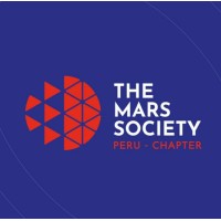 The Mars Society - Peru Chapter logo - Similar company to Irma Project