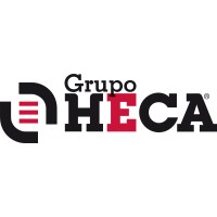 Grupo Heca logo - Similar company to Gatell