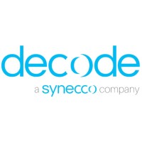 Decode Innovation logo - Similar company to Katawave