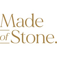 Made of Stone logo - Similar company to Builder First Source