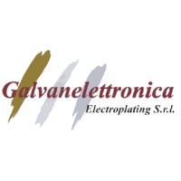 Galvanelettronica Electroplating S.r.l. logo - Similar company to Galv. Ar Srl