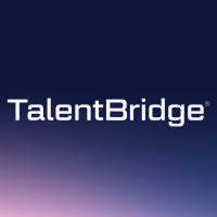 TalentBridge logo - Similar company to Talent Bridge Hr Consultancy | Jobs In Dubai | Recruitment Agency | Headhunters Dubai
