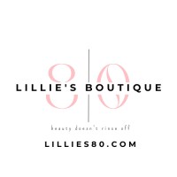 Lillies80 Boutique logo - Similar company to Crave Pie Studio