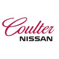 Coulter Nissan logo - Similar company to Carescape