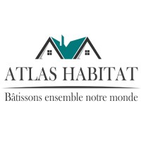 ATLAS HABITAT FRANCE logo - Similar company to Ebs Batiment