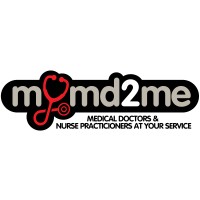 MyMd2Me logo - Similar company to Streamsell24