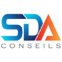 SDA Conseils logo - Similar company to Sda Mobility