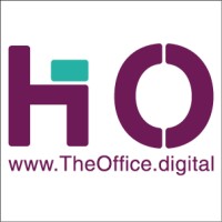 The Office Algerie logo - Similar company to Iwaa Cloud