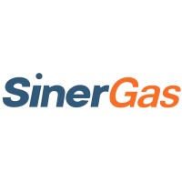Sinergas S.R.L logo - Similar company to Sinergás