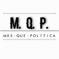 Más Que Política logo - Similar company to Openods