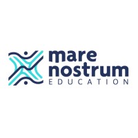 Mare Nostrum Education logo - Similar company to Mare Nostrum