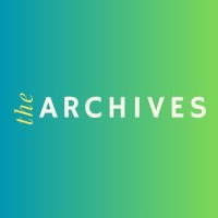 The Archives logo - Similar company to Library Design