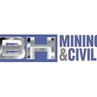 BH Mining & Civil logo - Similar company to Kmj Testing
