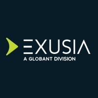 Exusia logo - Similar company to Remote Peaks