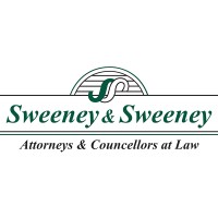 Sweeney & Sweeney logo - Similar company to Landarc
