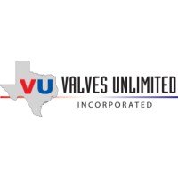 Valves Unlimited, Inc. logo - Similar company to Epic Distribution