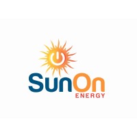 SunOnEnergy logo - Similar company to Gastech Combustions Pvt Ltd