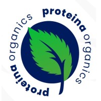 Proteina Organics logo - Similar company to Flymumma