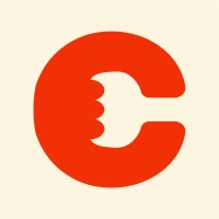 Come logo - Similar company to Feel Match