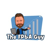The FP&A Guy logo - Similar company to Fp&A Prep