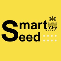 Indore Smart Seed Incubator logo - Similar company to Tlv Startup Hub