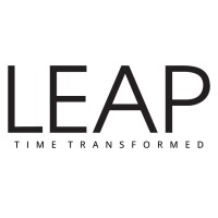 LEAP Innovations logo - Similar company to Superuser Labs
