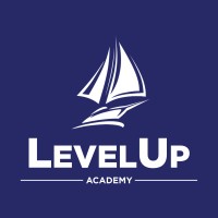 LevelUp Academy logo - Similar company to Levelup Academy